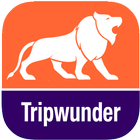 Tripwunder - So geht Urlaub icône