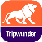 Tripwunder - So geht Urlaub 圖標