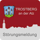 Störungsmelder Trostberg Zeichen