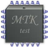 MTK CPU-Control test