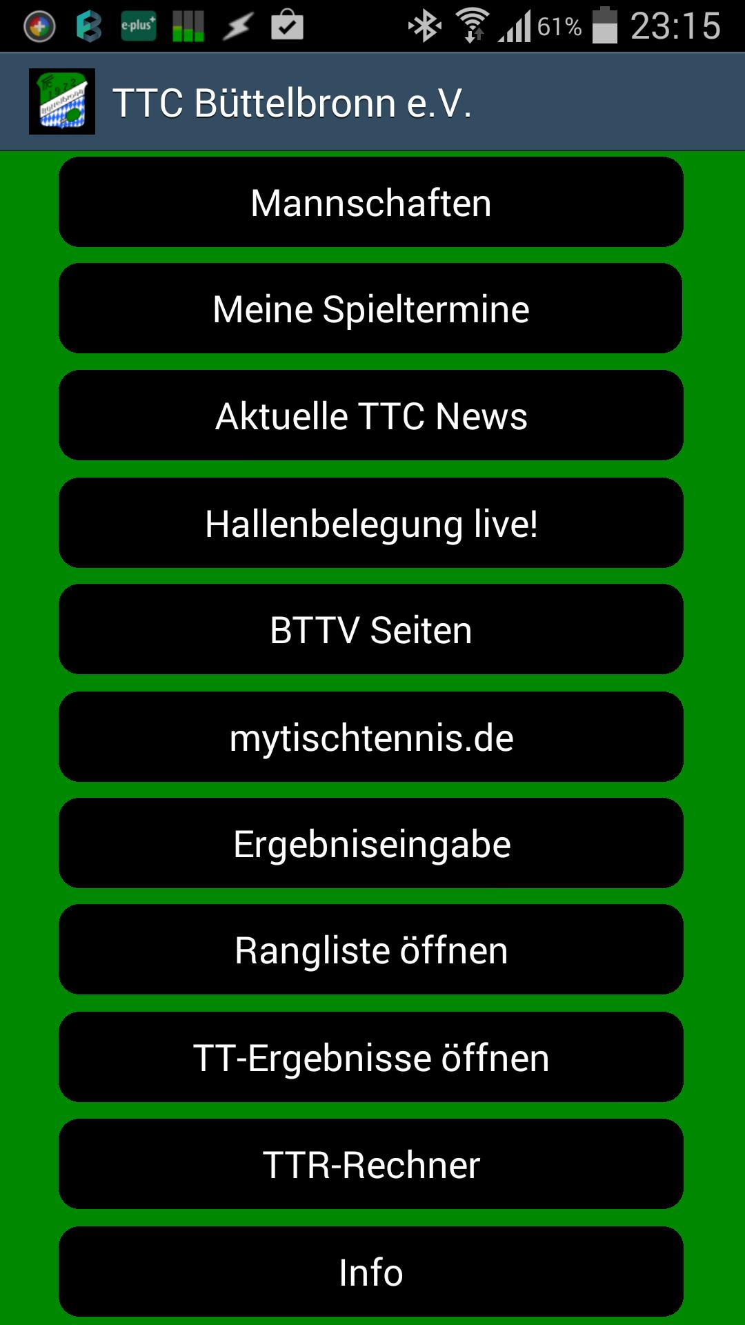TTC App for Android - APK Download