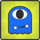 Monster Gravity: Puzzle Game APK