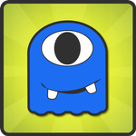 Monster Gravity icon