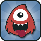 Monster Quizzy icono