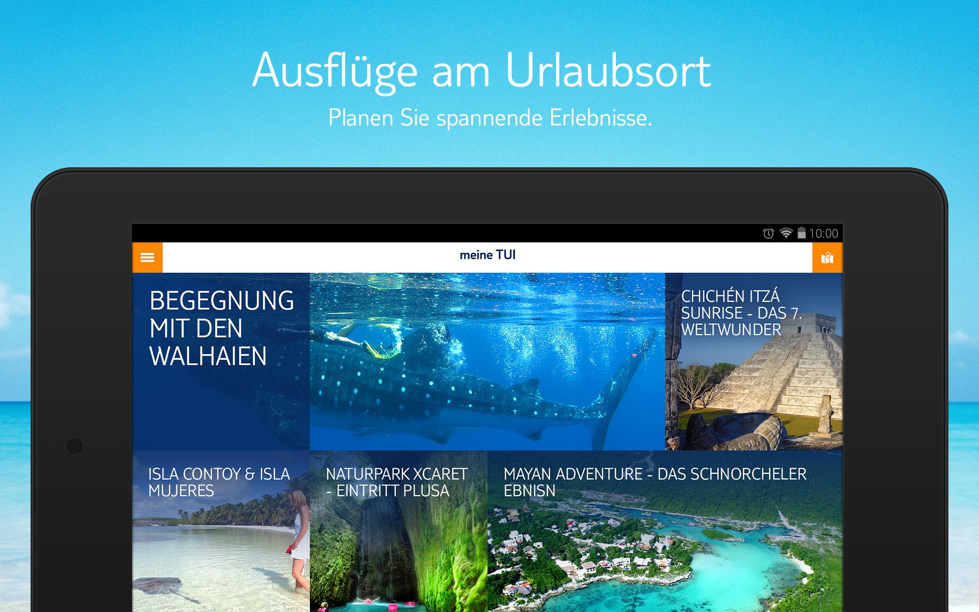 Meine Tui Tablet For Android Apk Download