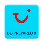 Be Prepared X icono