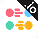 Turnbased.io - Puzzle Dot Eater APK