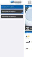 TV Bayern captura de pantalla 1