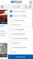 TV Bayern captura de pantalla 3