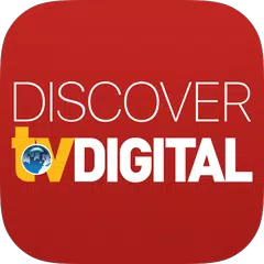 Discover TV DIGITAL: Dein persönliches TV-Programm APK download