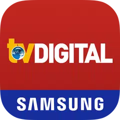 download TV DIGITAL Samsung Smart TV APK