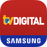 TV DIGITAL Samsung Smart TV icône