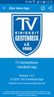 TV Einigkeit Geistenbeck capture d'écran 3