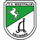 T.V. Westfalia Halingen biểu tượng