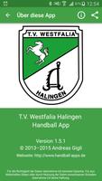 T.V. Westfalia Halingen स्क्रीनशॉट 3
