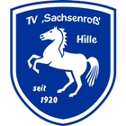 TV Sachsenroß Hille آئیکن