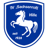 TV Sachsenroß Hille Handball
