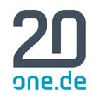 20one.de icon