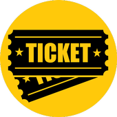 Share-A-Ticket icon