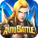 Auto Battle - Strategiespiele APK