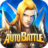 Auto Battle - Strategiespiele-icoon