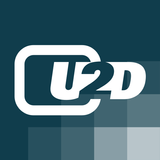 U2D Event-App icône