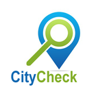 آیکون‌ CityCheck