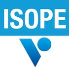 ISOPE Conference App ícone