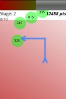 Gesture Game syot layar 1