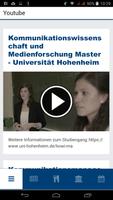 Universität Hohenheim 스크린샷 3