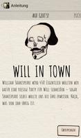 Will in Town imagem de tela 1