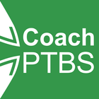 CoachPTBS 图标