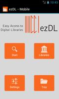 ezDL Mobile poster