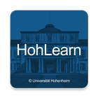 HohLearn icon