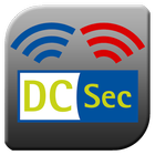 DCSec WLAN Studie-icoon