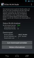 DCSec WLAN Studie-poster