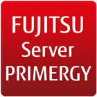 FUJITSU Servers иконка