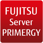 FUJITSU Servers أيقونة