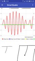 SmartQuake capture d'écran 1