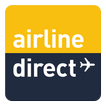 Airline-Direct: die Flugapp für günstige Flüge ✈️