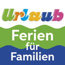 Urlaub - Ferien für Familien APK