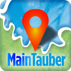 Main-Tauber-App आइकन