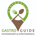 GastroGuide icône