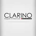 Clarino - epaper icône