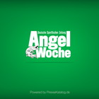 AngelWoche · epaper icône