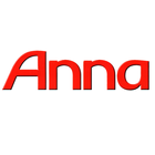 Anna - epaper icône