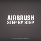 Airbrush Eng. Edition · epaper icon