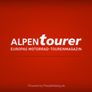 APK ALPENTOURER · epaper