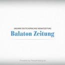 Balaton Zeitung · epaper APK