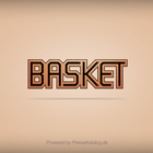 Basket · epaper icône